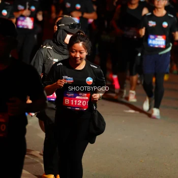Runner Photo 3946365