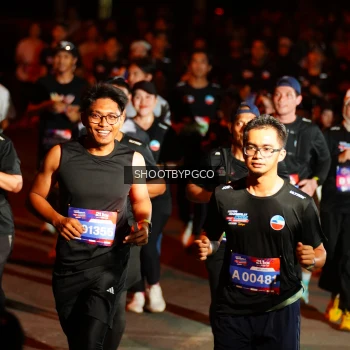 Runner Photo 3946374