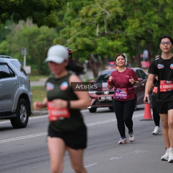 Runner Photo 3946380