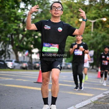 Runner Photo 3946385