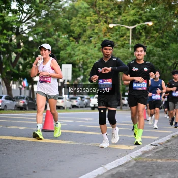 Runner Photo 3946389