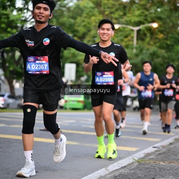 Runner Photo 3946402