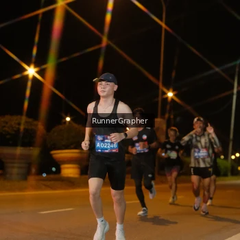 Runner Photo 3946411