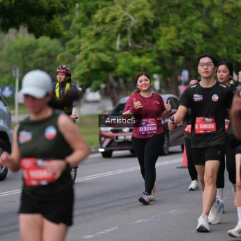 Runner Photo 3946419
