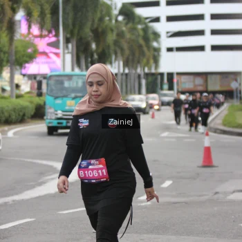 Runner Photo 3946437