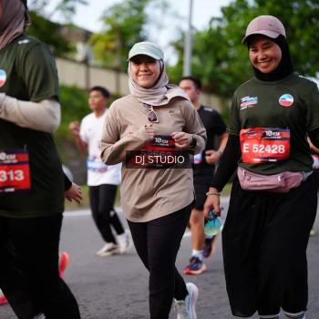Runner Photo 3946439