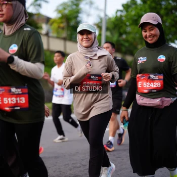 Runner Photo 3946441