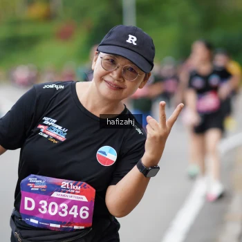 Runner Photo 3946445