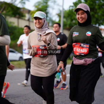 Runner Photo 3946450