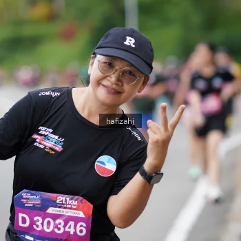 Runner Photo 3946453