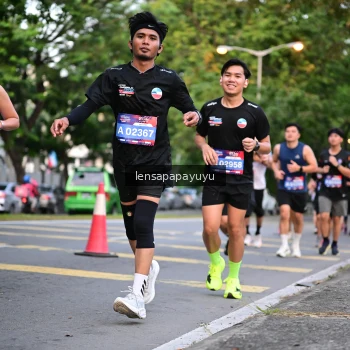 Runner Photo 3946461