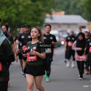 Runner Photo 3946464