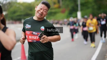 Runner Photo 3946470