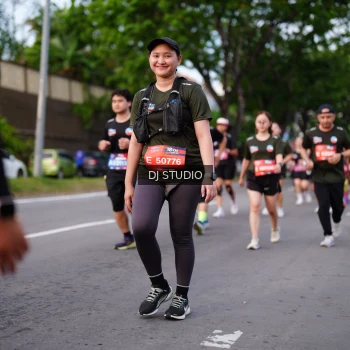 Runner Photo 3946473