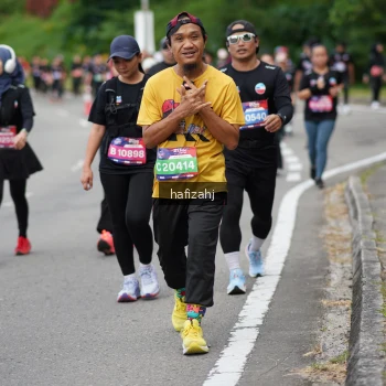 Runner Photo 3946477