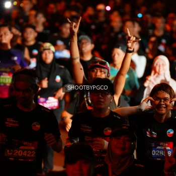 Runner Photo 3946479