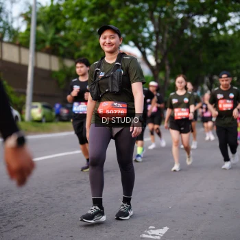 Runner Photo 3946481