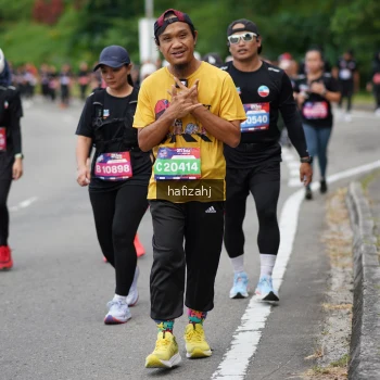 Runner Photo 3946482