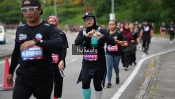 Runner Photo 3946483