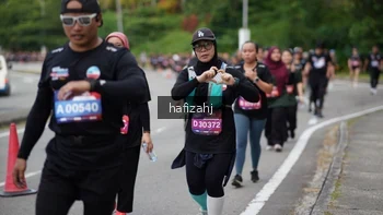 Runner Photo 3946484