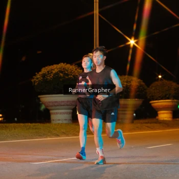 Runner Photo 3946489