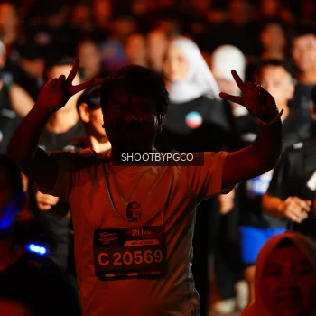 Runner Photo 3946504