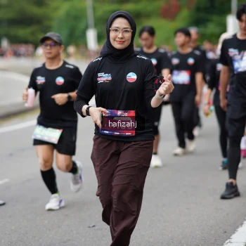 Runner Photo 3946505