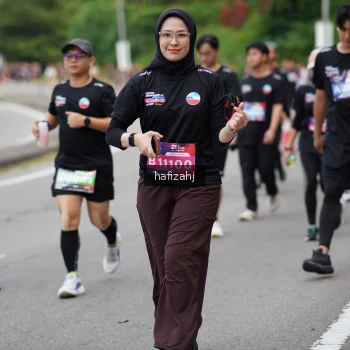 Runner Photo 3946506