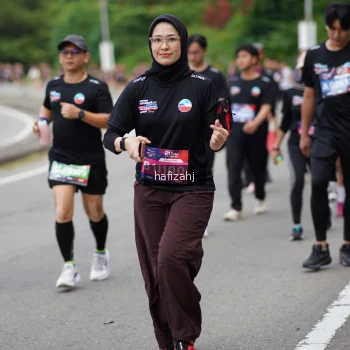 Runner Photo 3946507