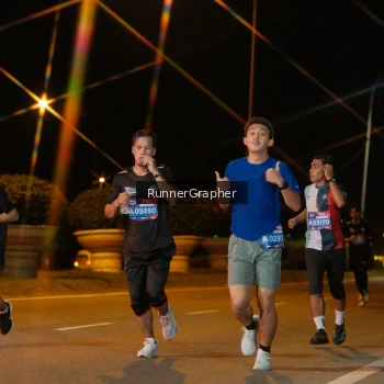 Runner Photo 3946520