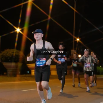Runner Photo 3946522
