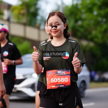 Runner Photo 3946539