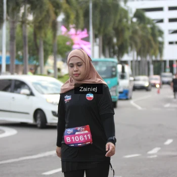 Runner Photo 3946551