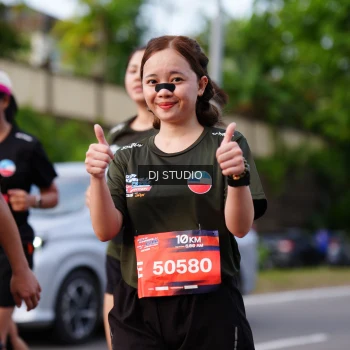 Runner Photo 3946559