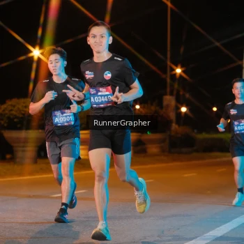 Runner Photo 3946563