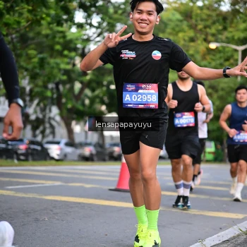 Runner Photo 3946590
