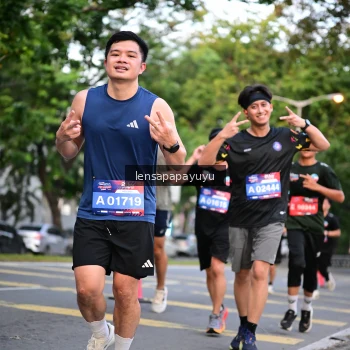 Runner Photo 3946596