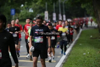 Runner Photo 39466