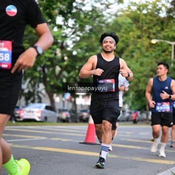 Runner Photo 3946606