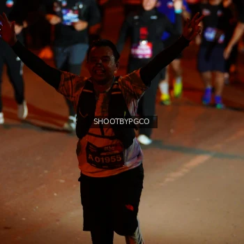 Runner Photo 3946607