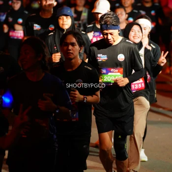 Runner Photo 3946608