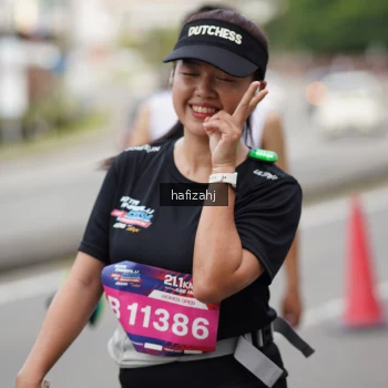 Runner Photo 3946613