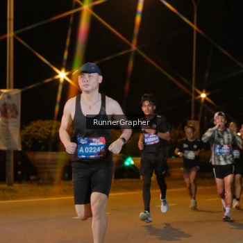 Runner Photo 3946621