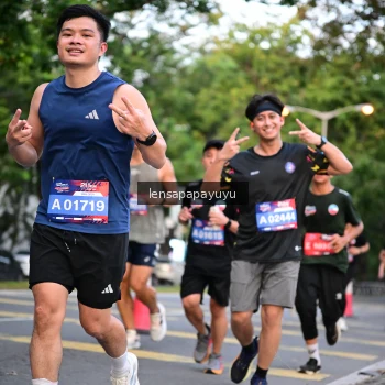 Runner Photo 3946623