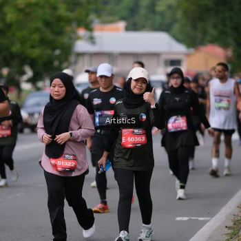 Runner Photo 3946636