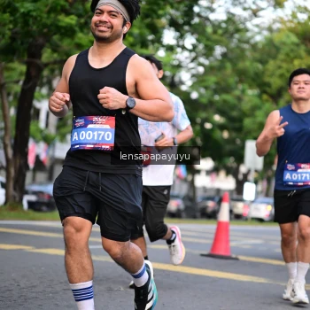 Runner Photo 3946637