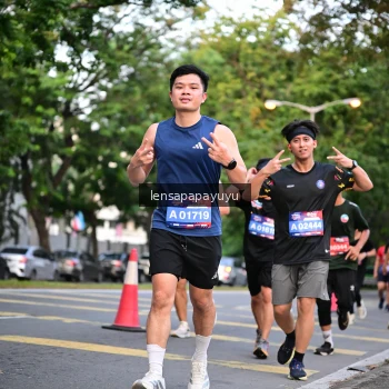 Runner Photo 3946638