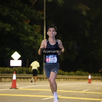 Runner Photo 3946651