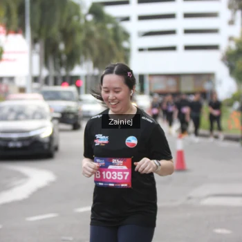 Runner Photo 3946654