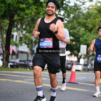 Runner Photo 3946661